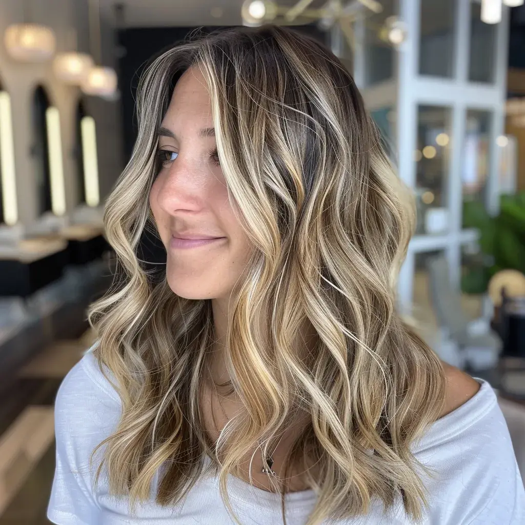 Balayage